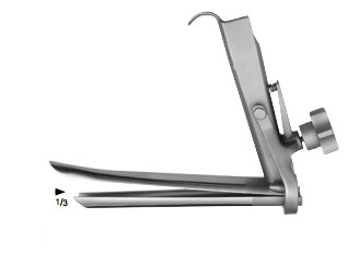 LARİNGESKOP BİLEYT